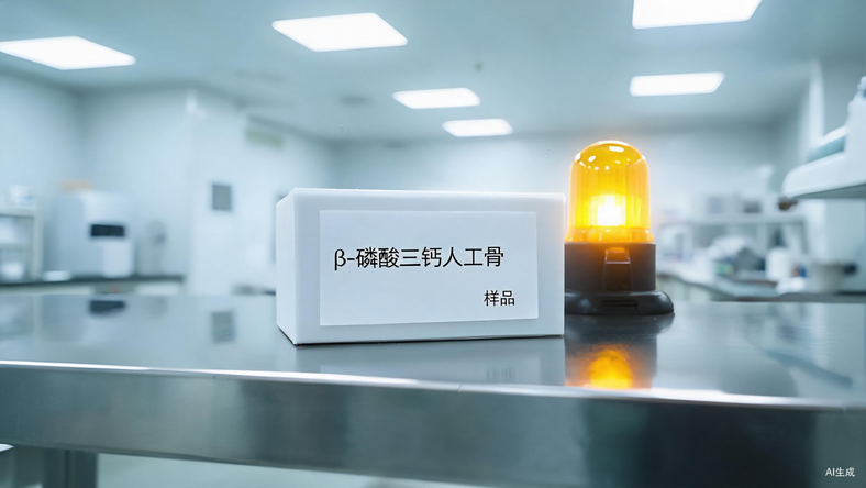 “日本制造”被查出质量问题:豪雅一款集采耗材被暂停进口